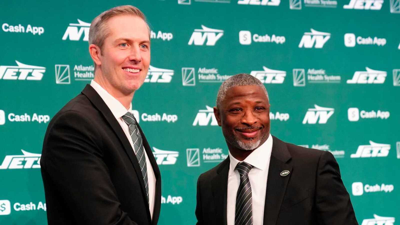 New York Jets stand alone in professional sports futility