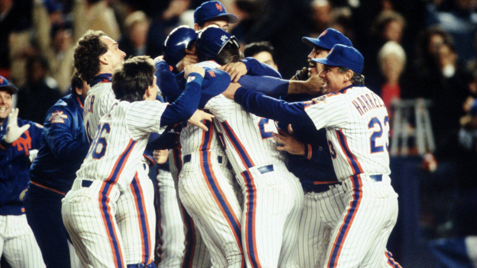 The 5 worst teams in MLB history