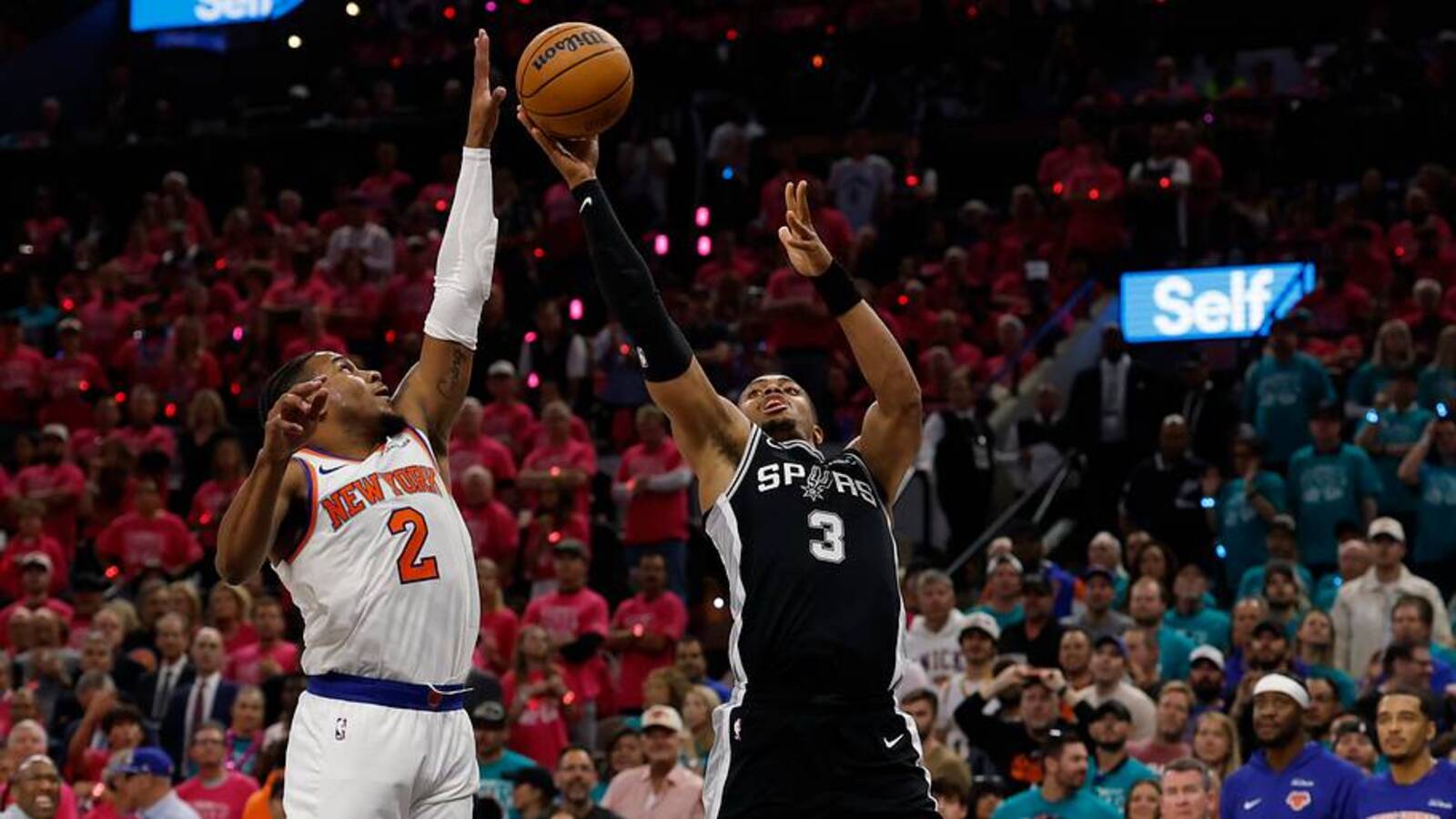Why Knicks Might Not Ultimately Trade Miles McBride This Season