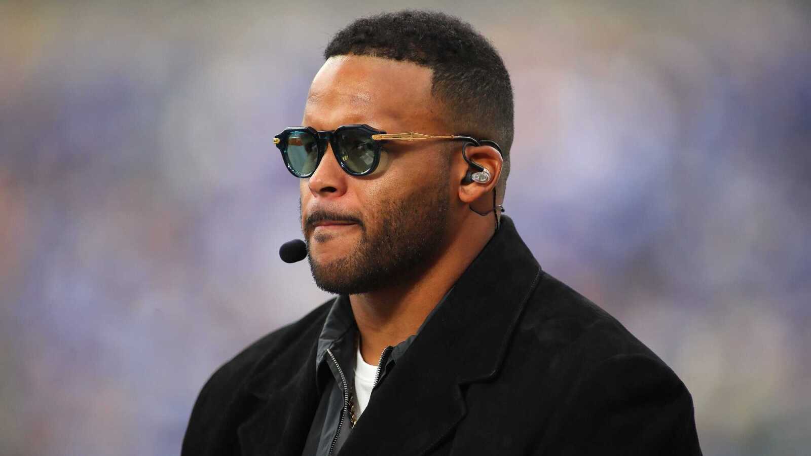 Aaron Donald's Potential Return to Rams Expected Soon