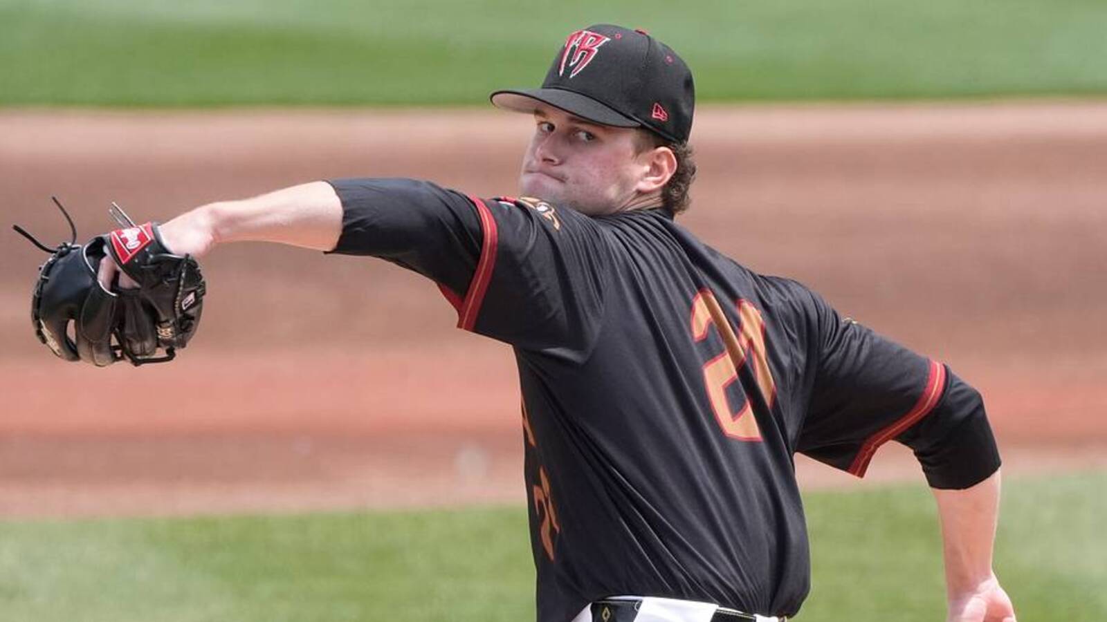 Brewers Promote Top-10 Prospect, Former First-Round Pick Who Missed 2025 Season