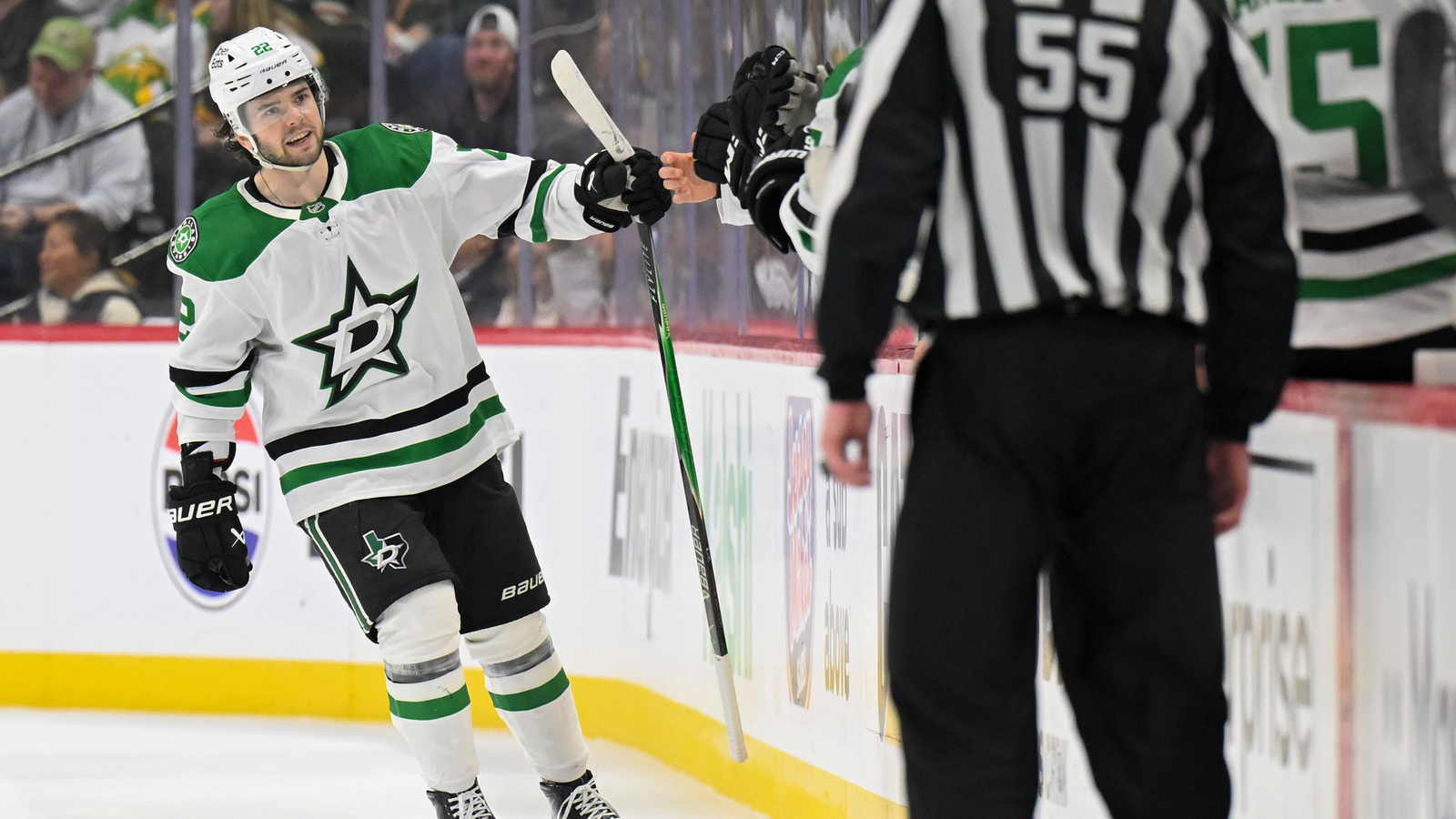 Predators Sign Mavrik Bourque To Six-Year Deal