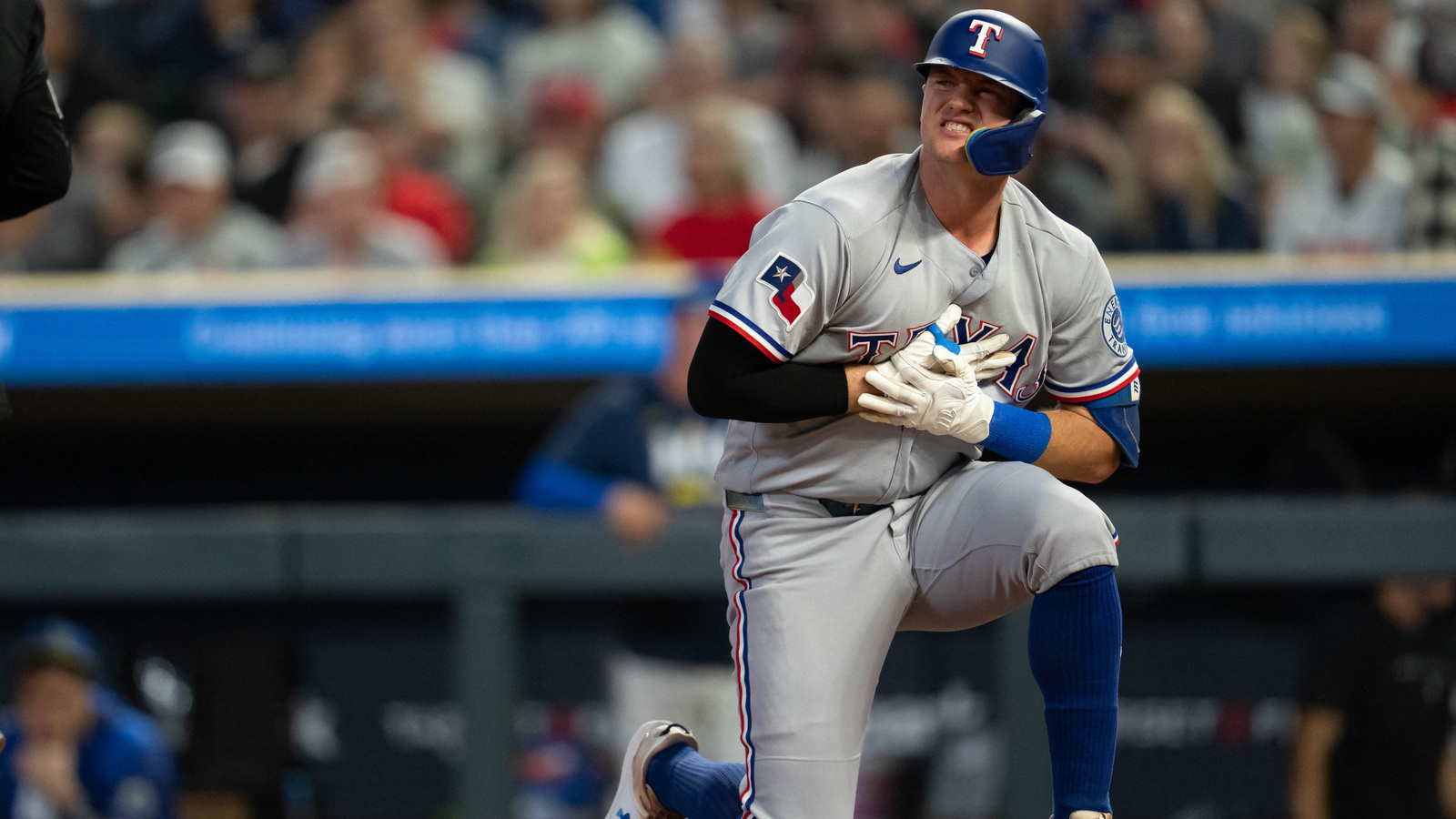 Josh Jung and the Pirates Could Be a Match Made in Heaven
