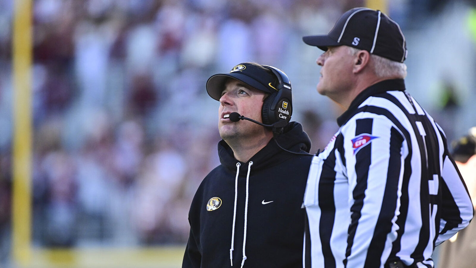 Missouri football’s 3 top targets in 202425 transfer portal Yardbarker