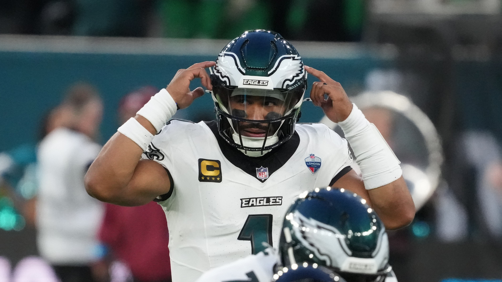 NFL & NFLPA Working Together To Review Jalen Hurts’ Medical Care From Eagles