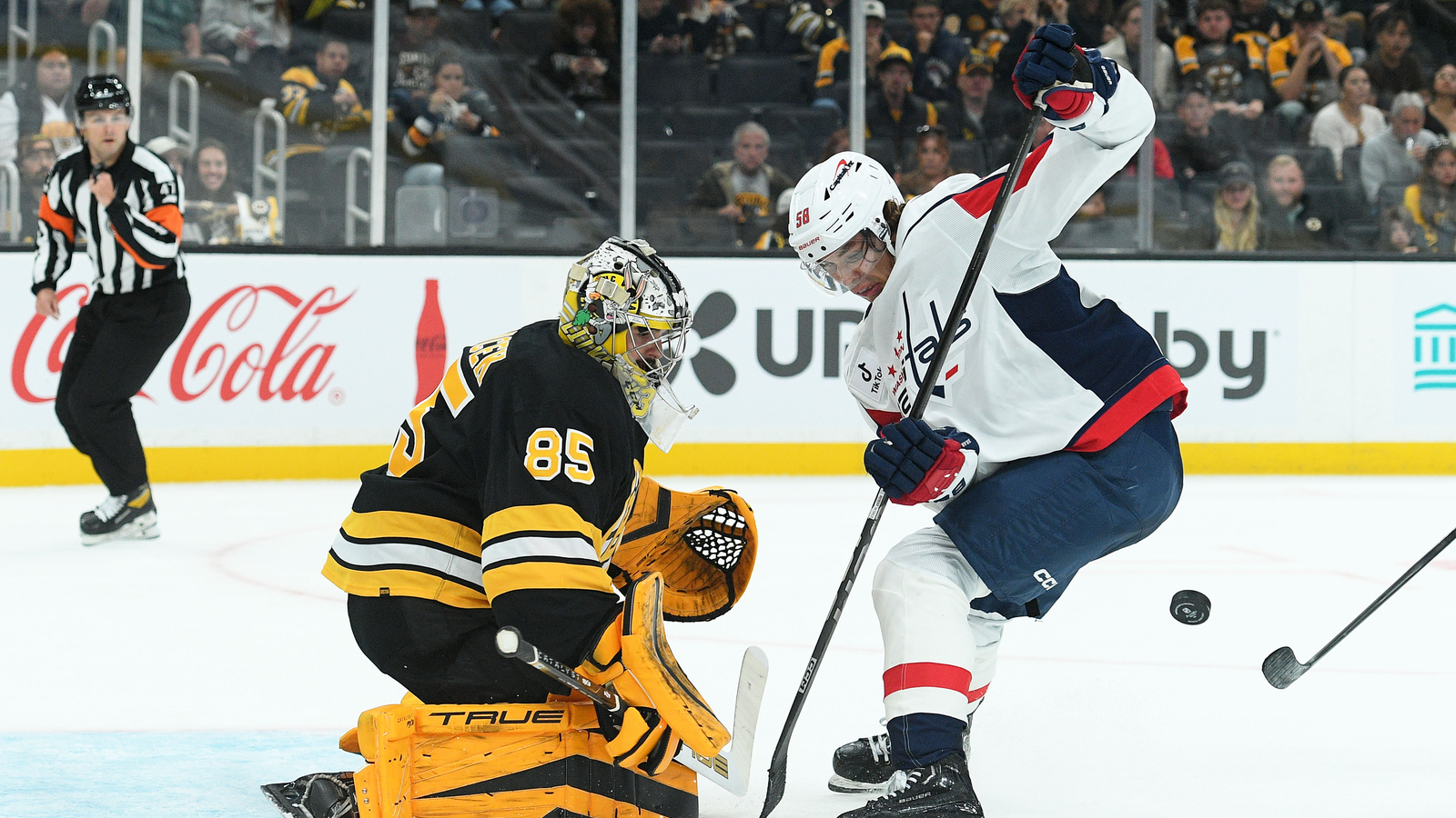Boston Bruins Sign Simon Zajicek to Extension
