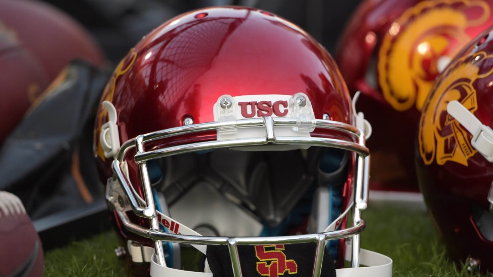 USC Football Local 2025 RB Offered By Trojans Yardbarker