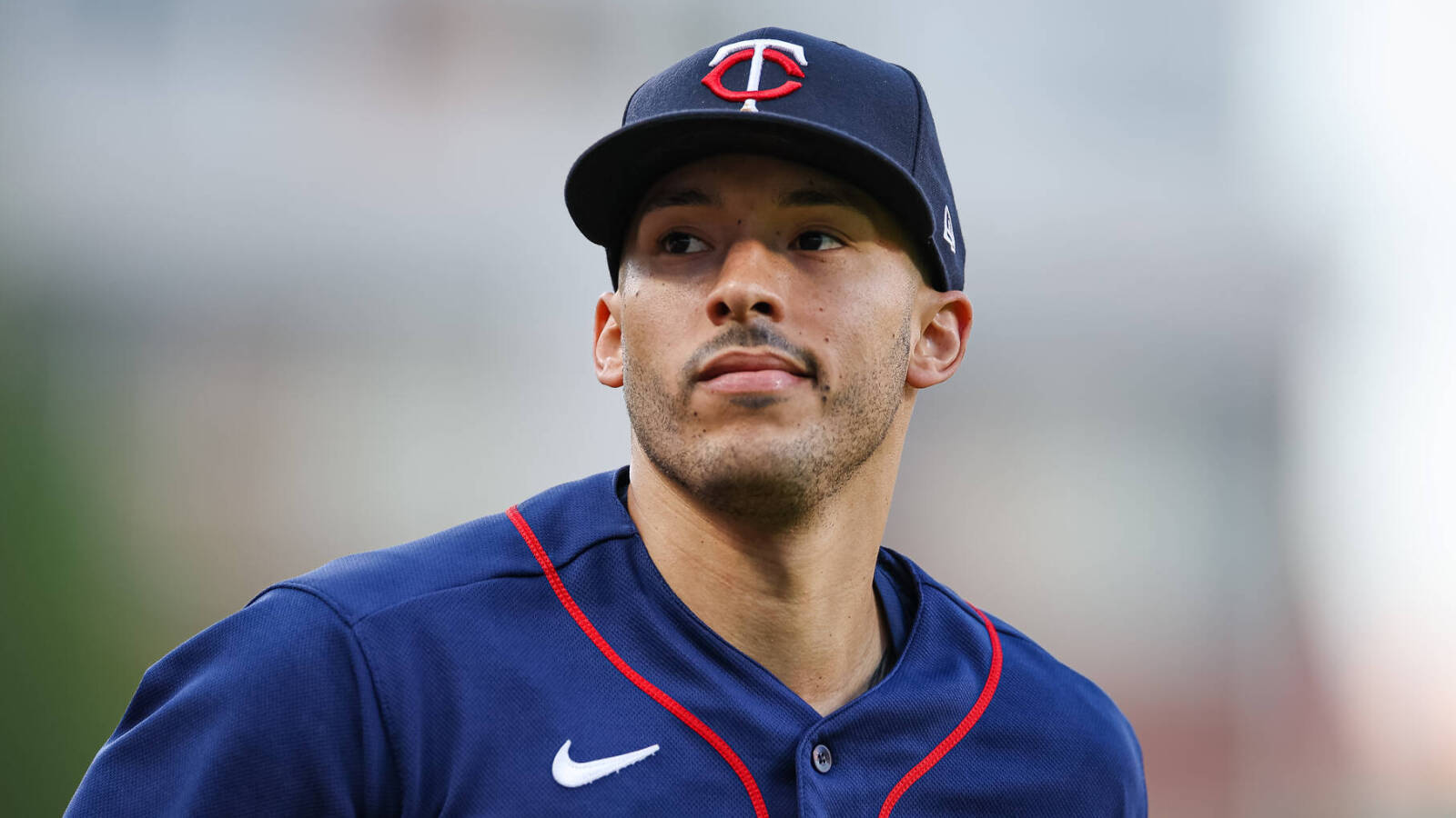 Carlos Correa avoids fractured finger, won't go on IL - Vimarsana News
