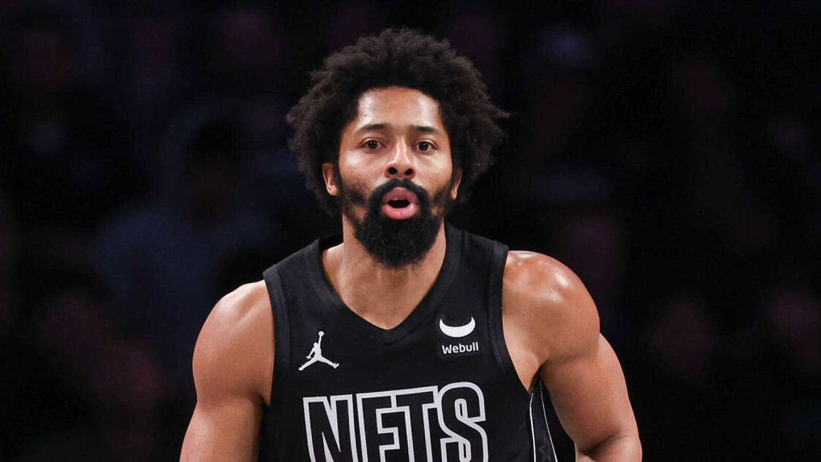 Spencer Dinwiddie Set to Join Lakers, Fulfilling Childhood Dream and ...