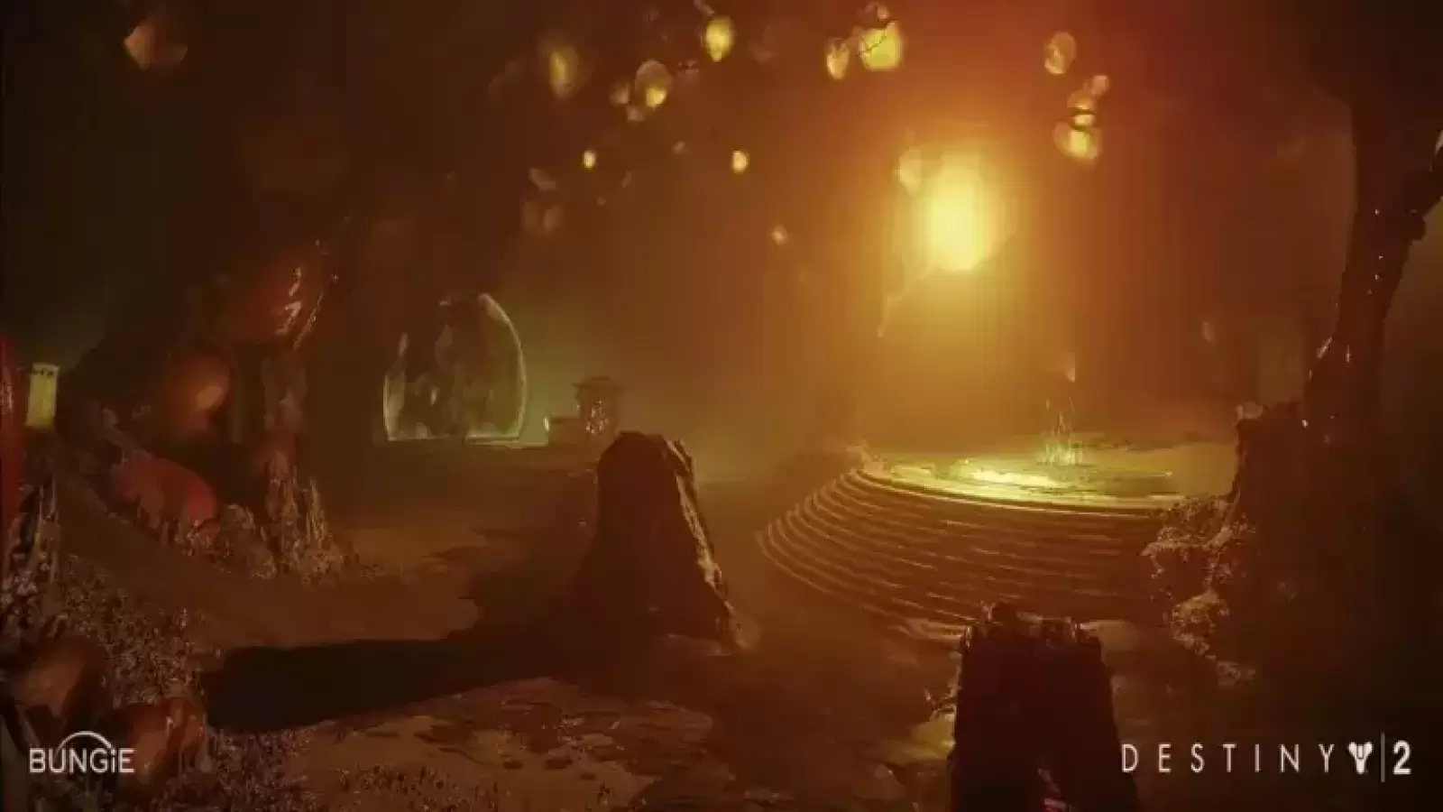 Destiny 2 Pit of Heresy 2026 Dungeon Guide | Yardbarker