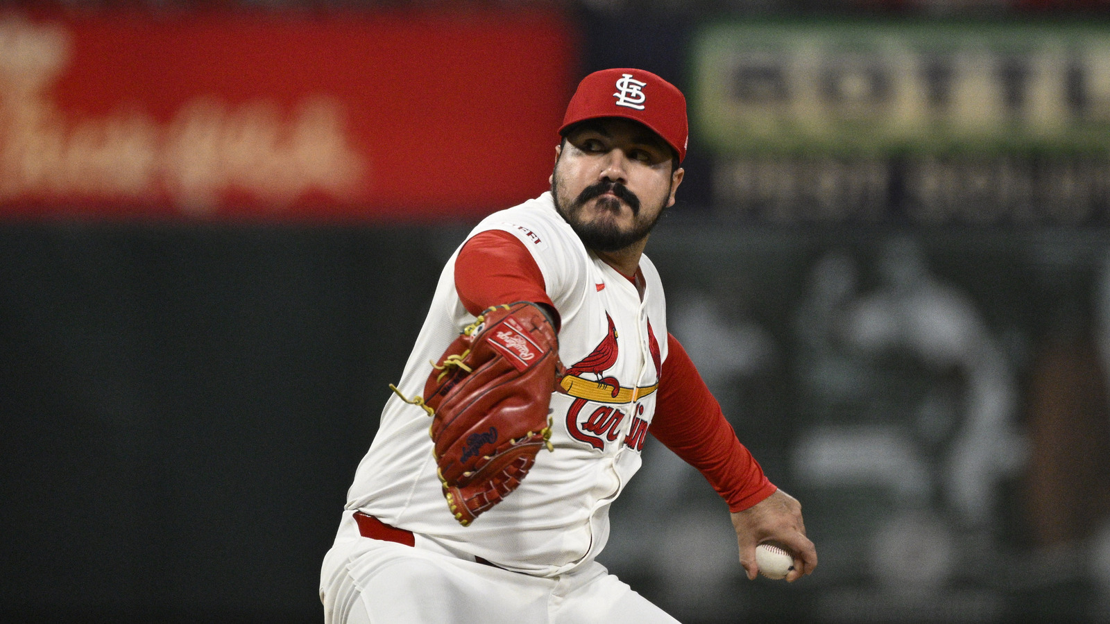 Cardinals' JoJo Romero generating trade interest | Yardbarker