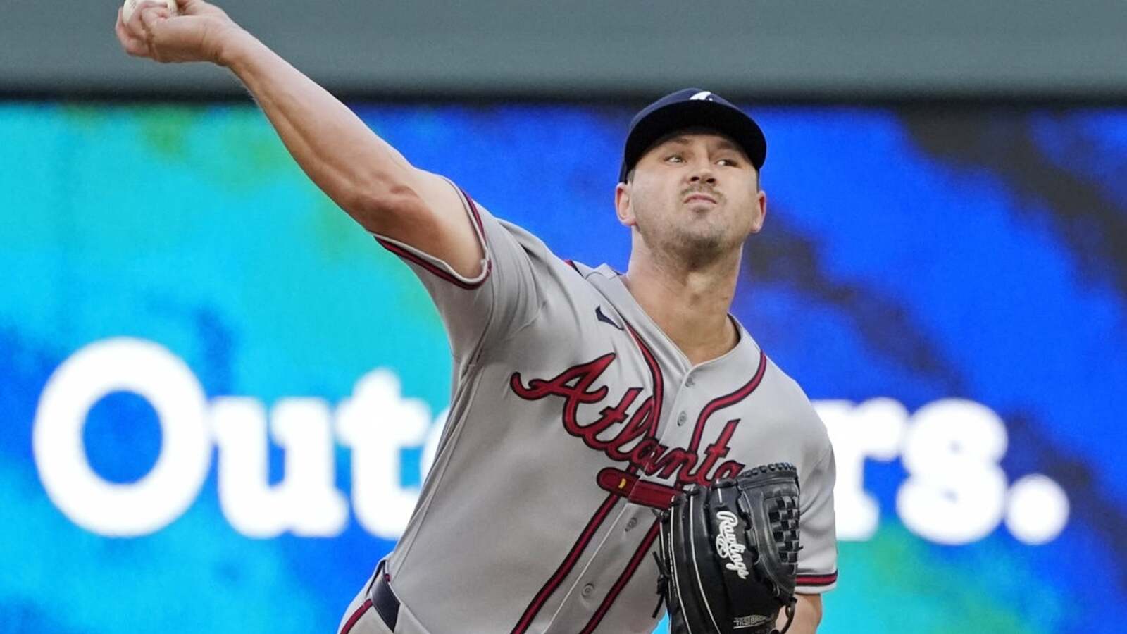 Tyler Mahle Aims for Continued Success Against Phillies
