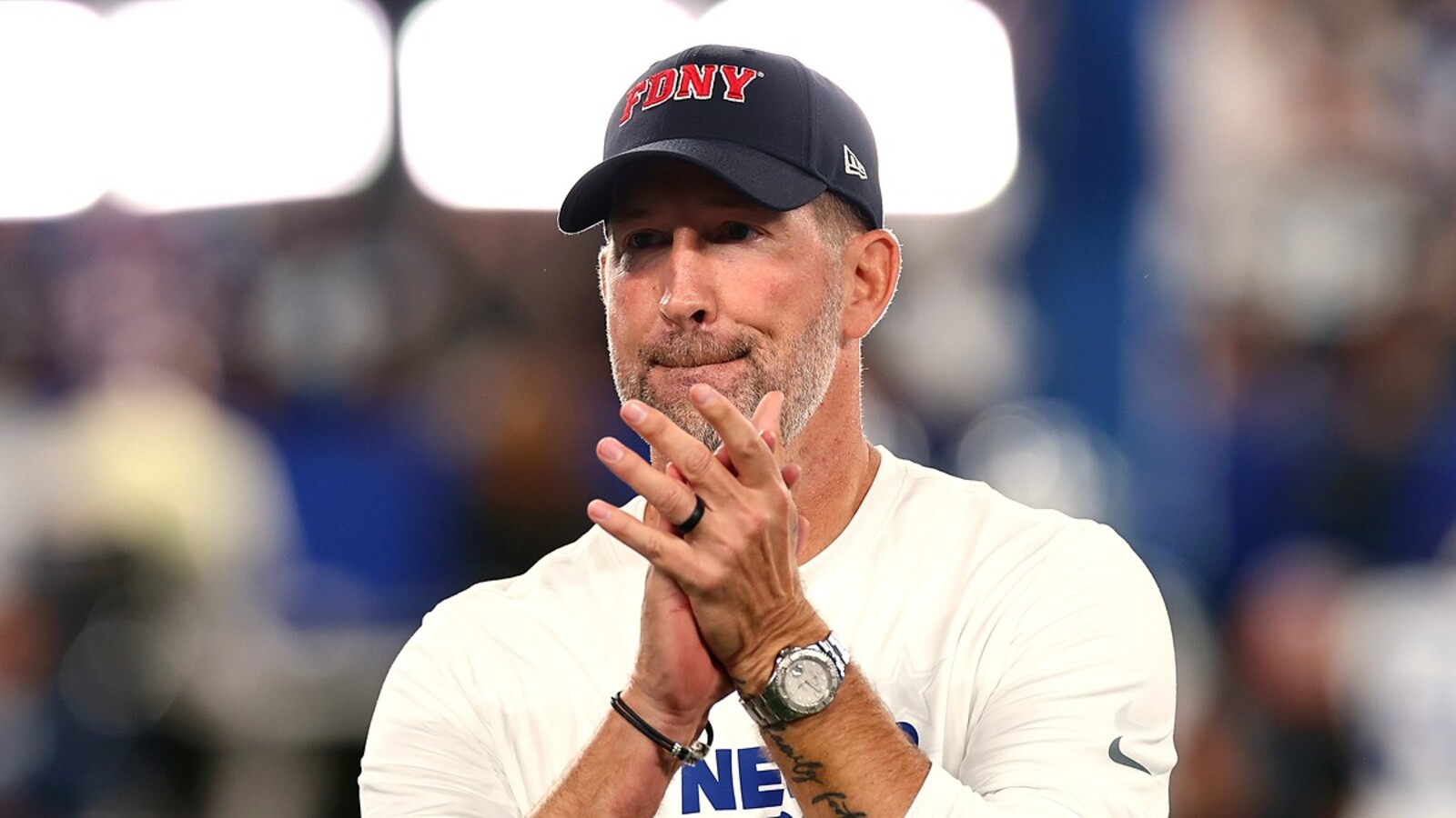 Brian Schottenheimer Open To NFL Reviewing Pass Interference Calls