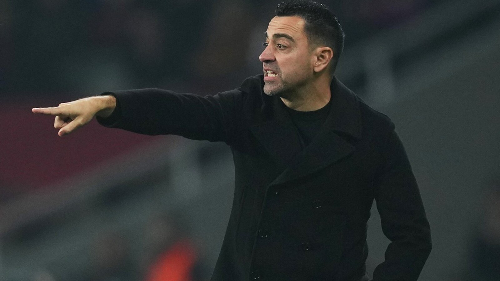 Title-winning manager jokes about concern over taking the Manchester United job