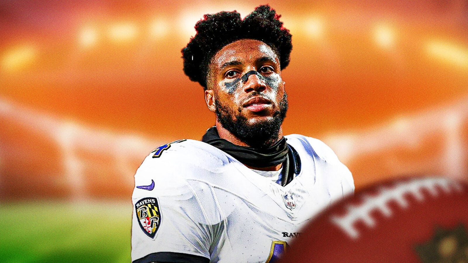 Ravens’ Marlon Humphrey receives encouraging injury update, but there’s