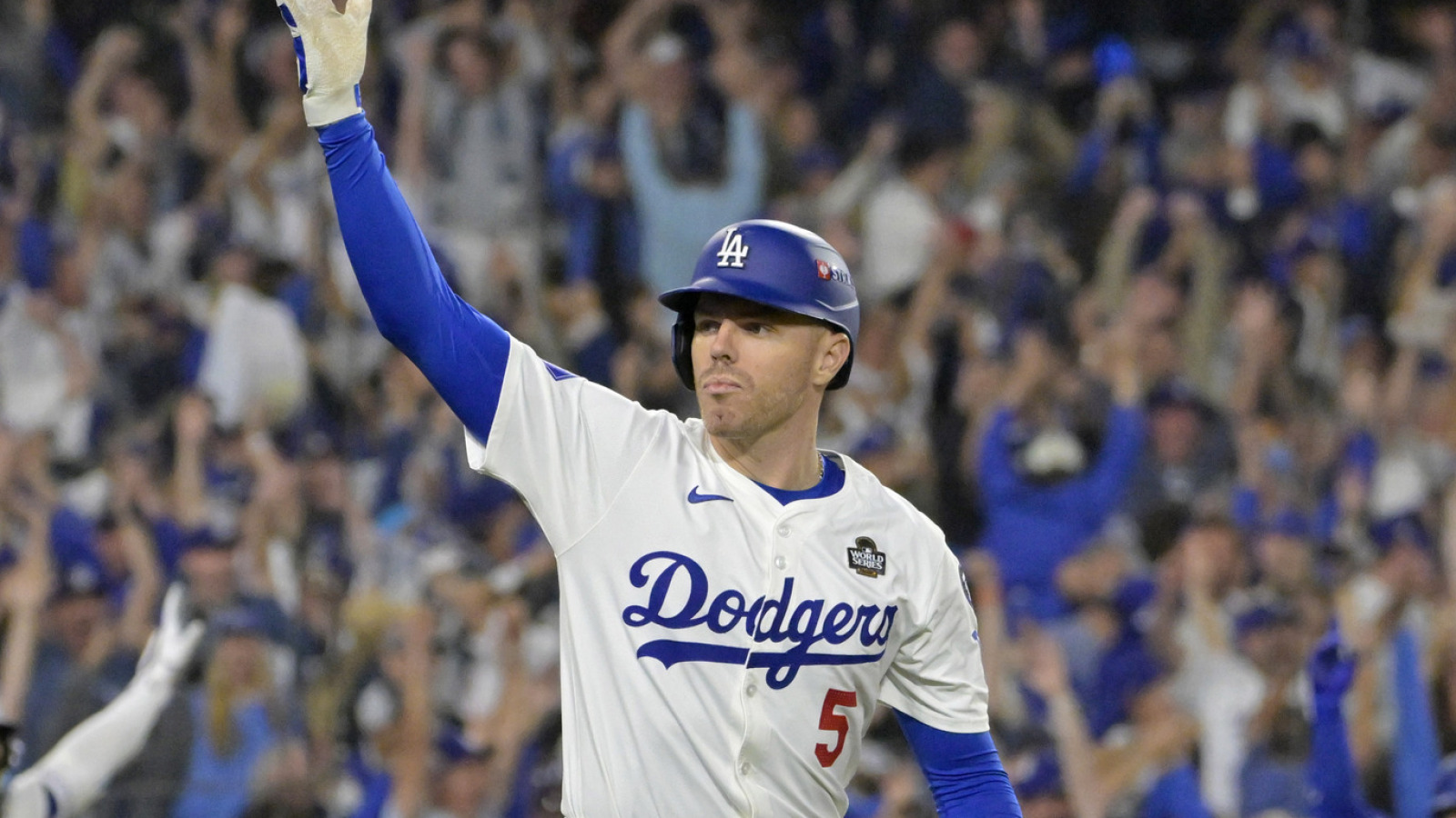 Dodgers Win Watch World Series Game Suits Actor Outraged After