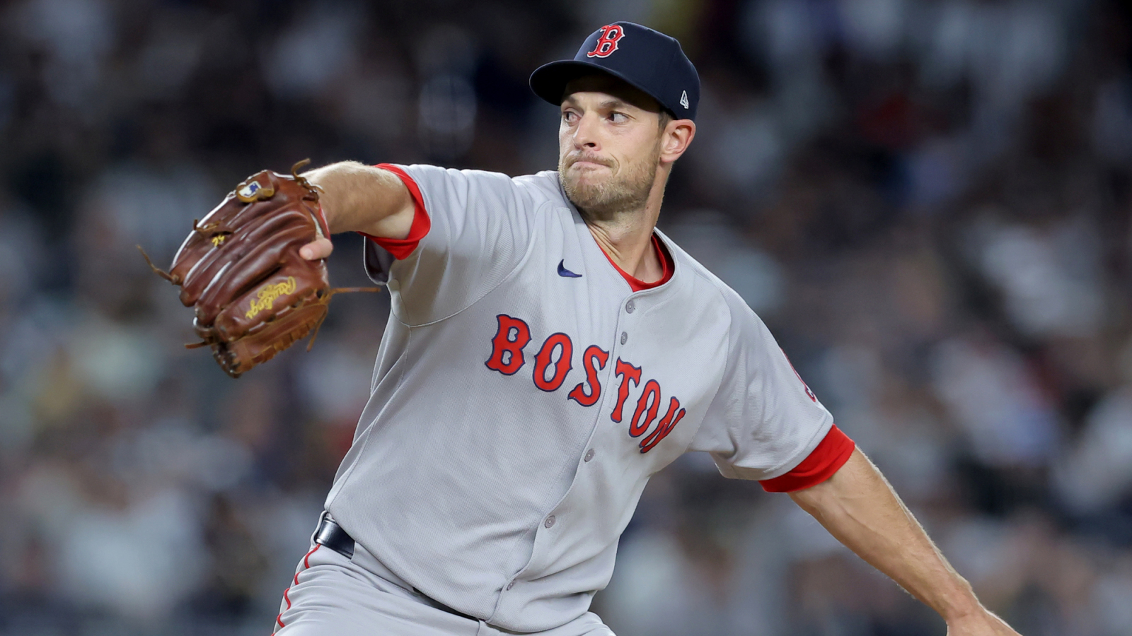 Rays add depth to rotation by signing veteran lefty Steven Matz