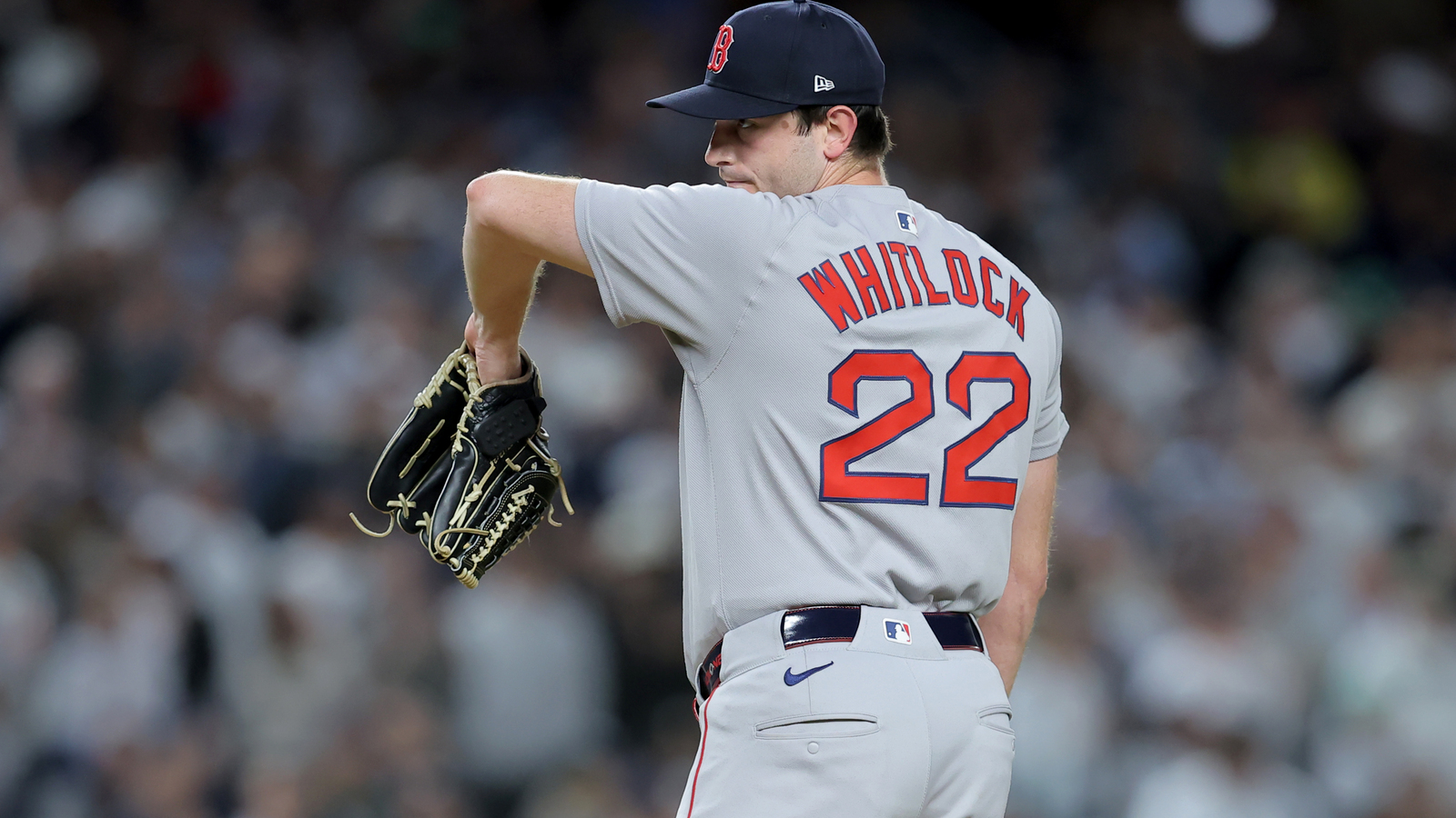 Game Recap: Red Sox Almost Collapse; Take Final Game of Series