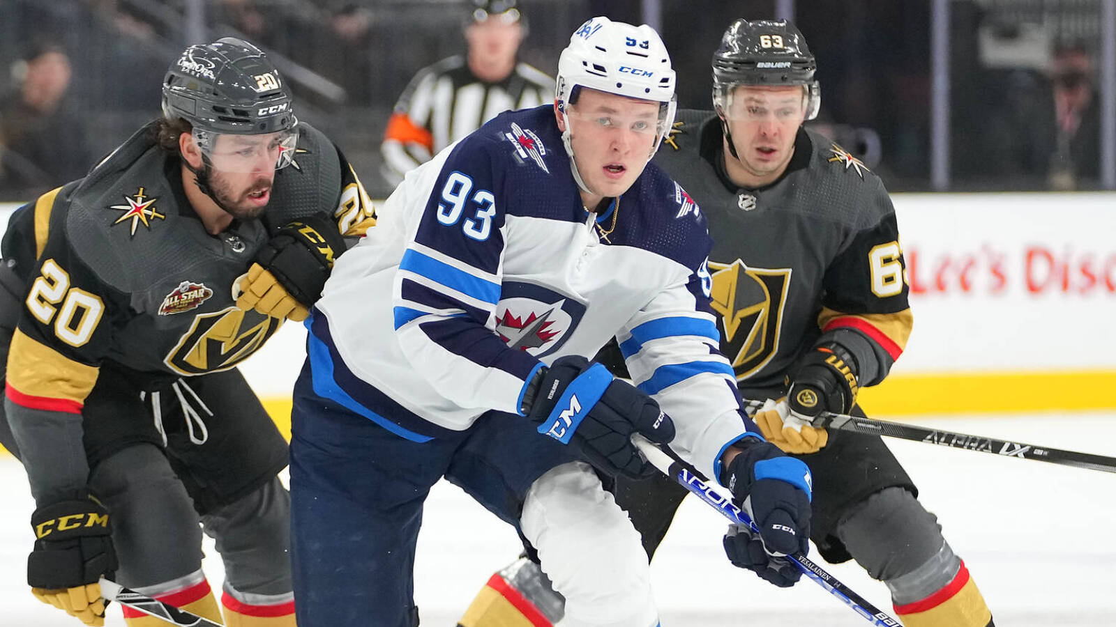 Jets 2017 firstround pick signs extension in Finland Yardbarker