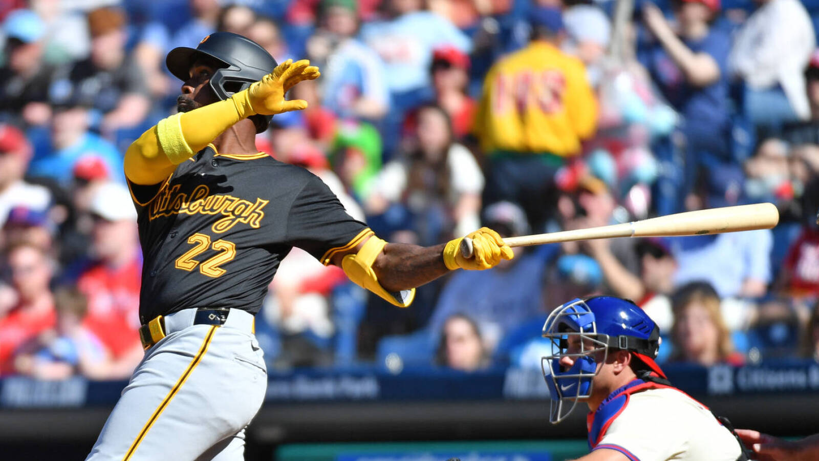Latest milestone furthers Andrew McCutchen’s HOF case