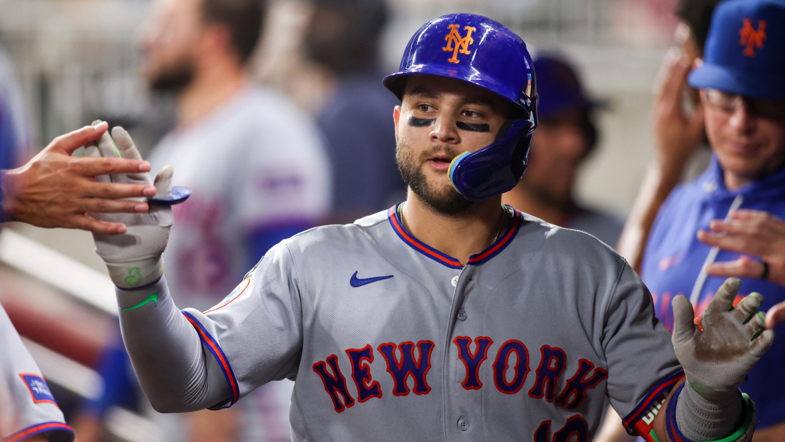 New Bo Bichette prediction indicates Mets could be left scrambling for lineup help