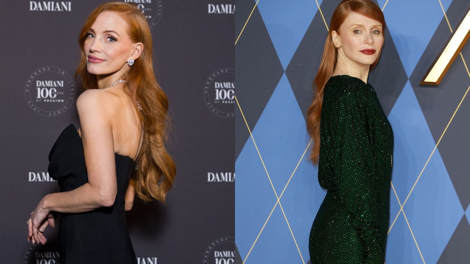 40 celebrities who often get confused for one another
