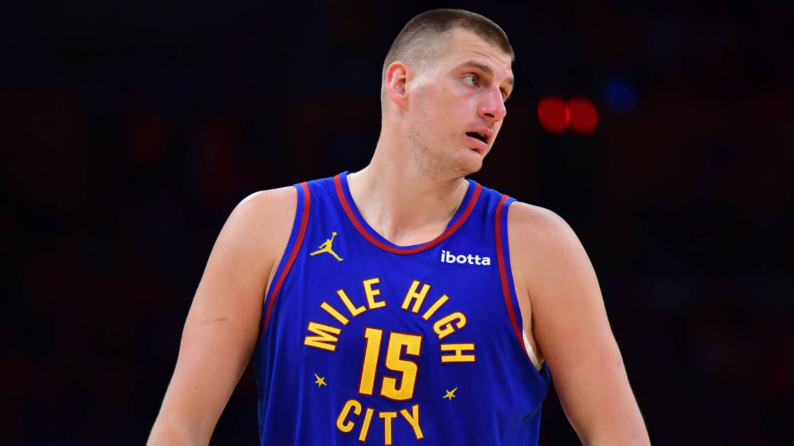 Denver Nuggets Aaron Gordon Calls Nikola Jokic a Genius After Solid Game 3 Win vs Lakers Denver Nuggets Aaron Gordon Calls Nikola Jokic a Genius After Solid Game 3 Win vs Lakers