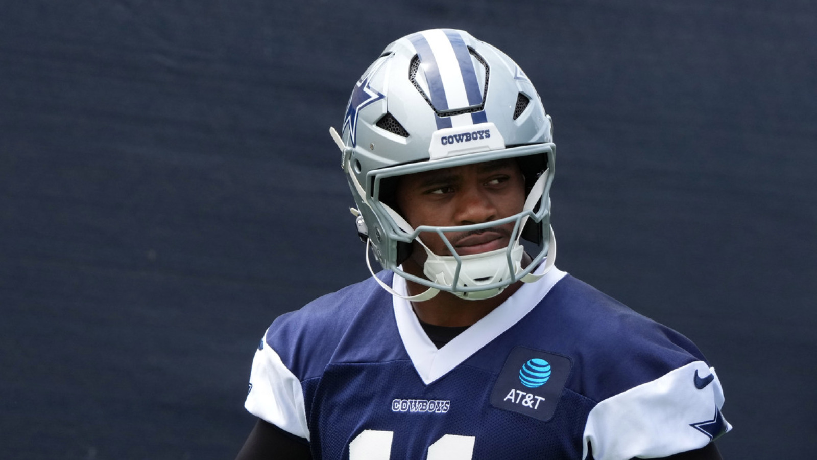 Parsons says Cowboys gave him an ultimatum before trade | Yardbarker