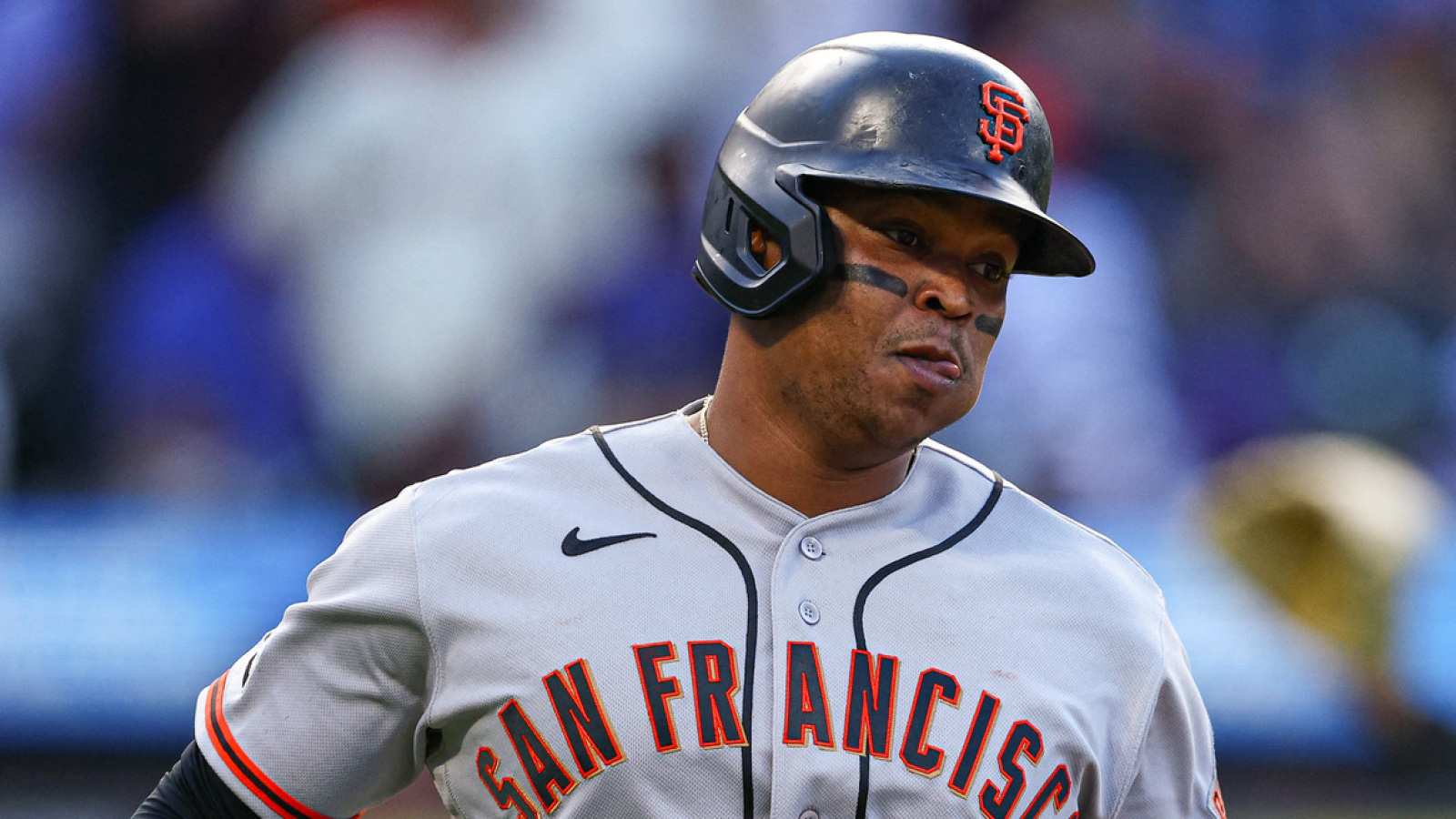 Rafael Devers becomes Giant among legends with clutch double
