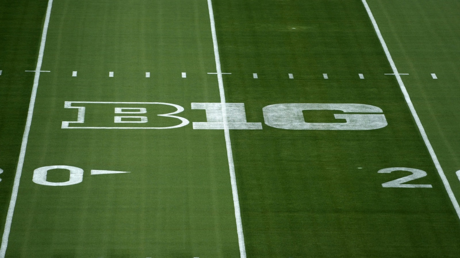 Exploring the Most Unusual Opponents in Big Ten Football History
