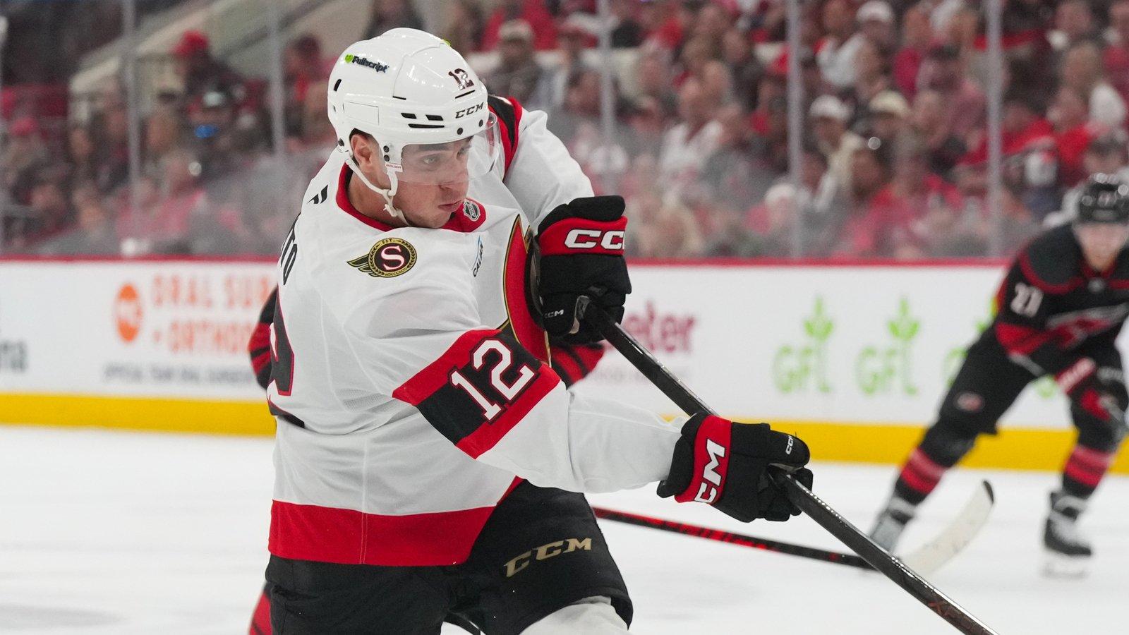 Senators Injury News Raises Bigger Question for Ottawa