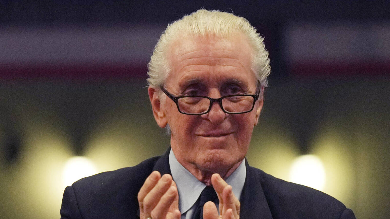 Pat Riley talks Bam Adebayo amid trade rumors | Yardbarker