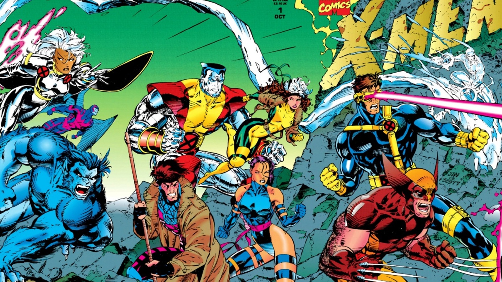 MCU 'X-Men' writer talks character over spectacle