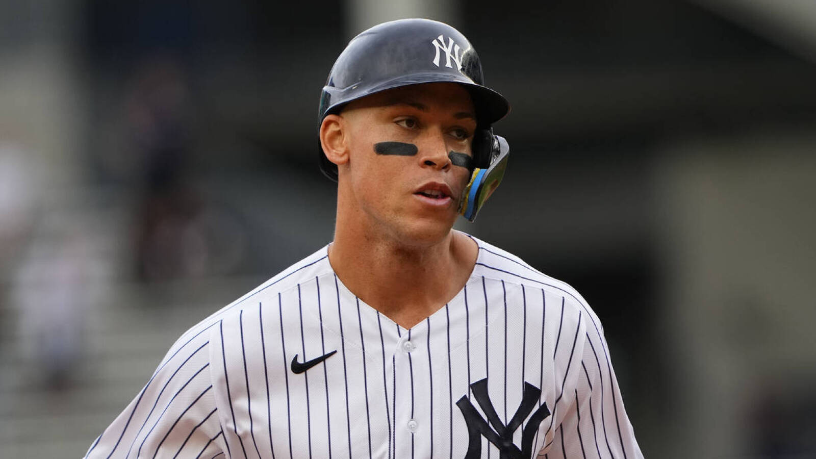 Aaron Judge's future home run balls could fetch over a million dollars - Vimarsana News