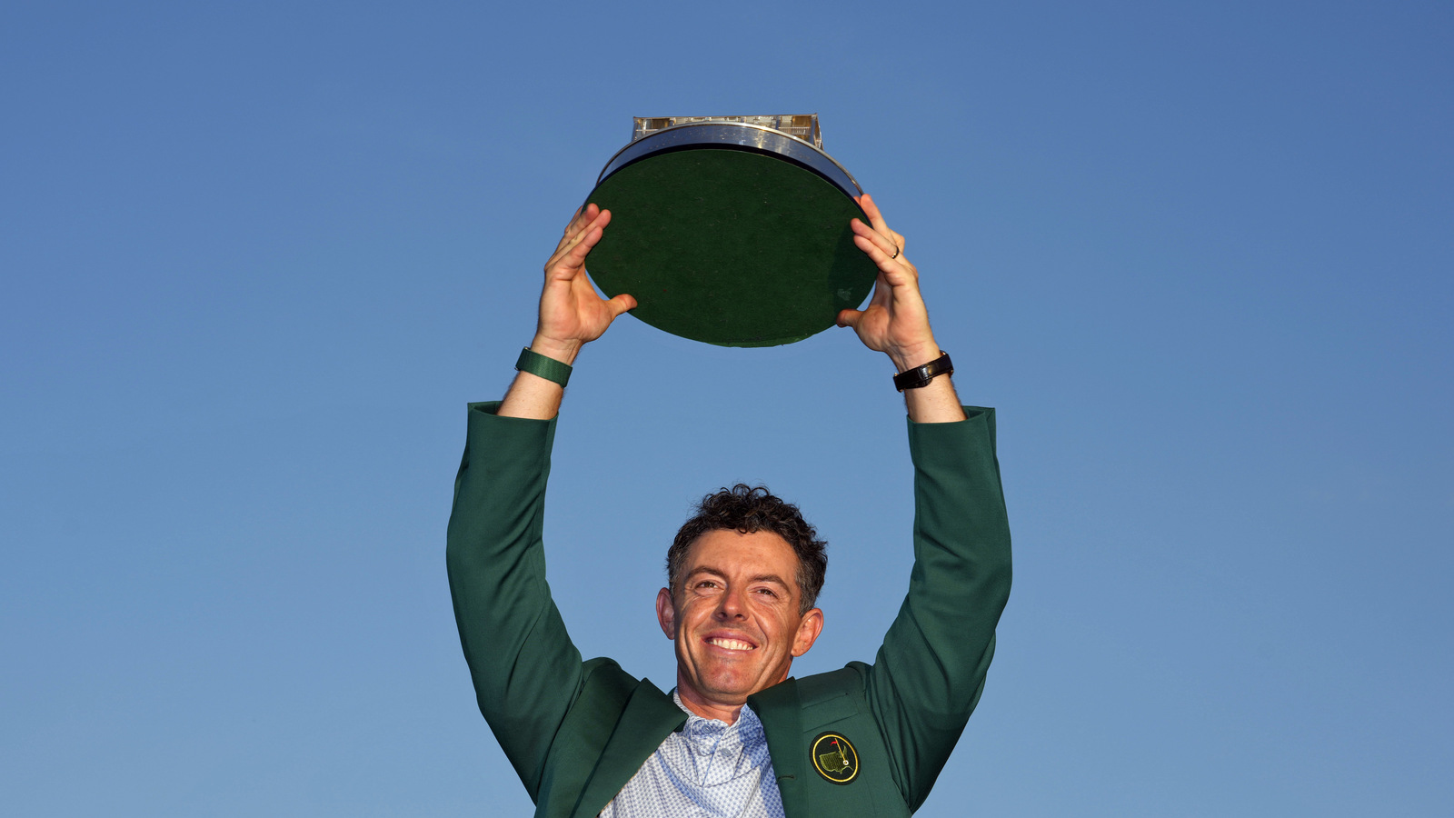 Matt Fitzpatrick Addressed ‘Overlooked’ Tag Ahead of the Zurich Classic Press Conference