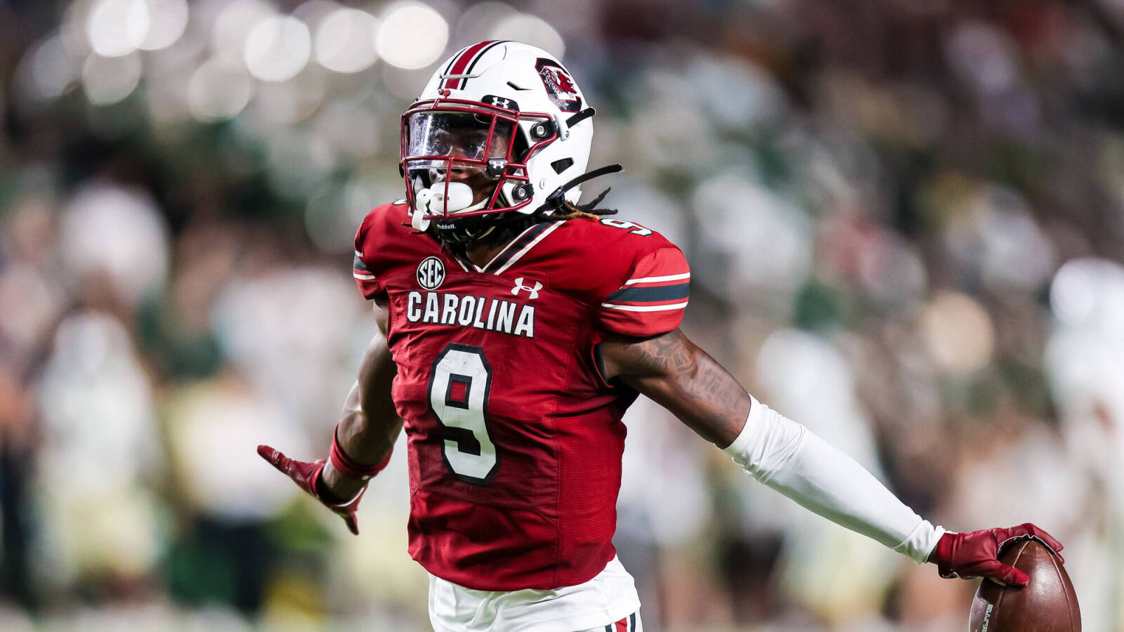 Dolphins fail to address needs with first NFL Draft pick - Vimarsana News