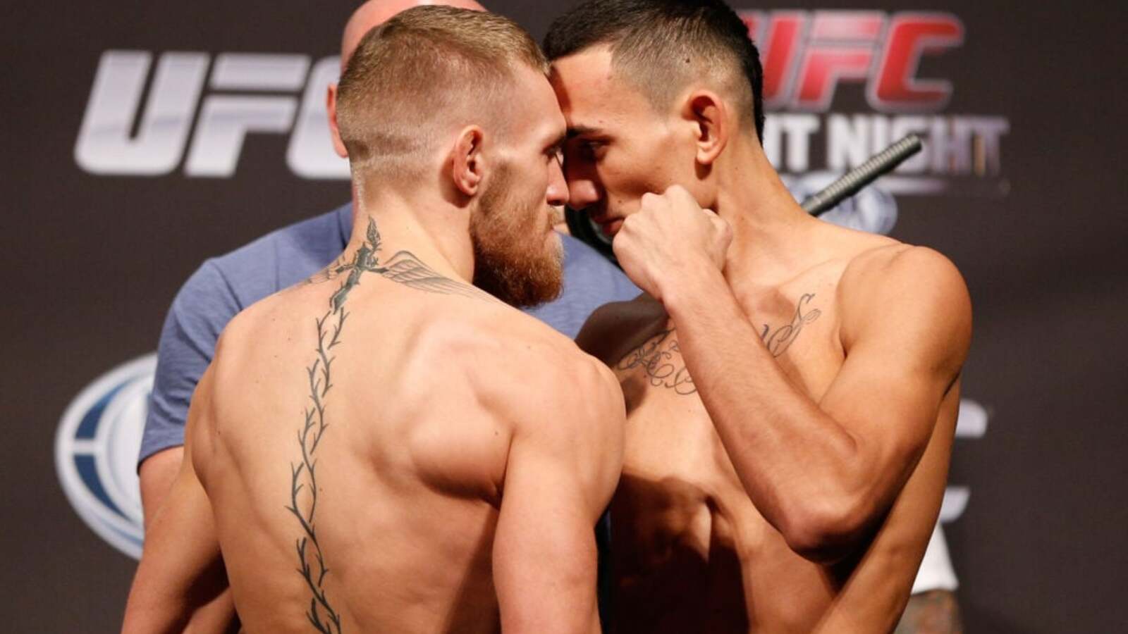 Why Ilia Topuria says Conor McGregor vs. Max Holloway is impossible to call