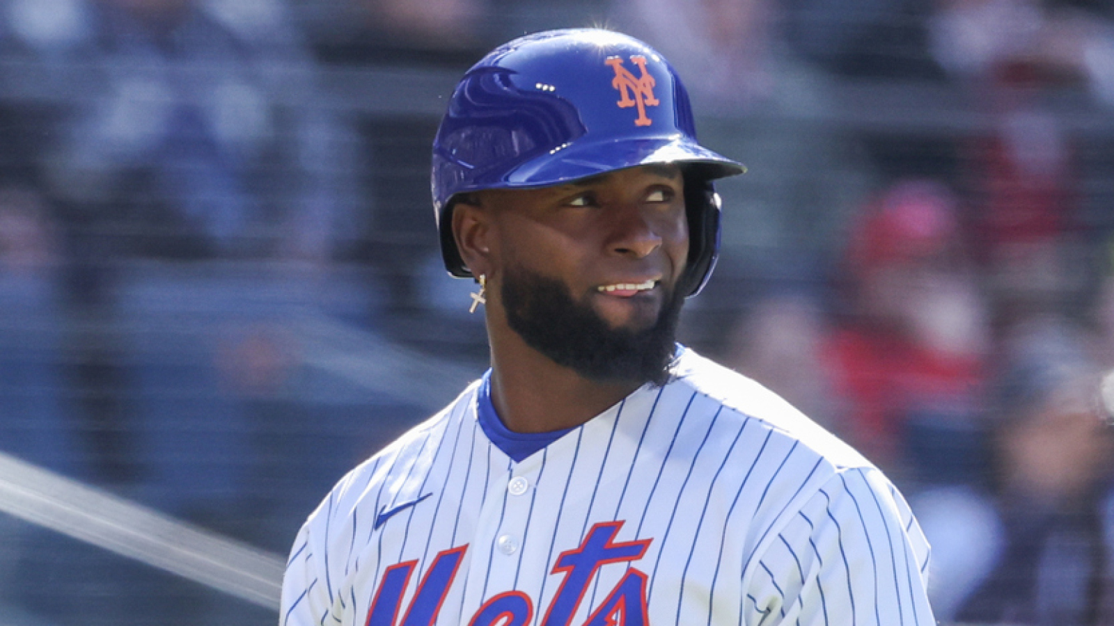 MLB scout shares warnings for Mets about Luis Robert Jr. plan, roster weaknesses