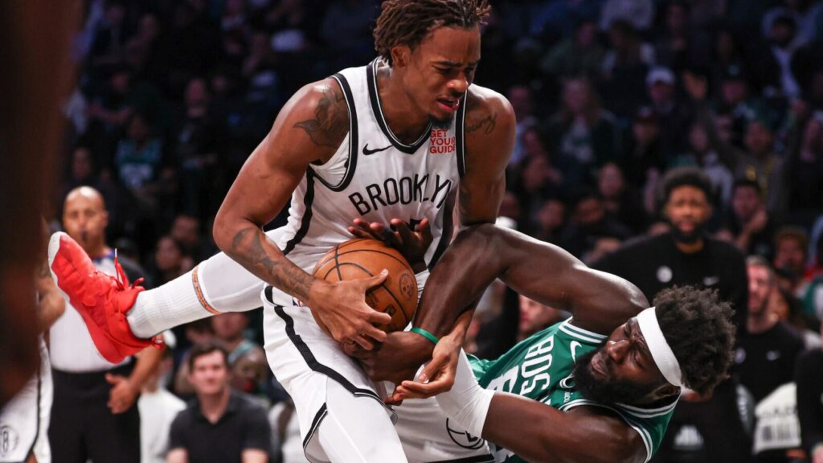 NBA News