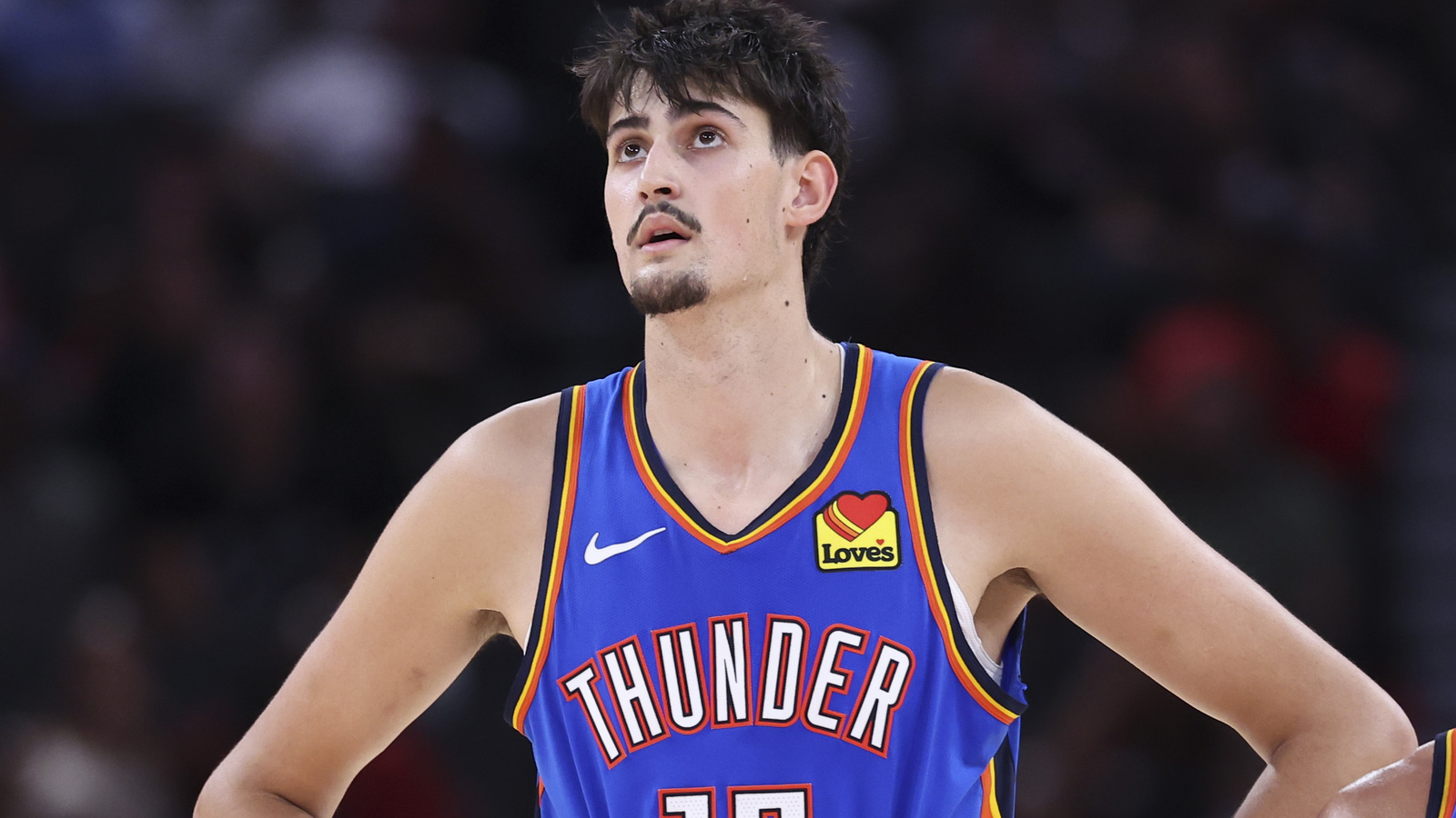 Shaquille O’Neal says OKC have a ‘secret weapon’ who’ll win them the Western Conference