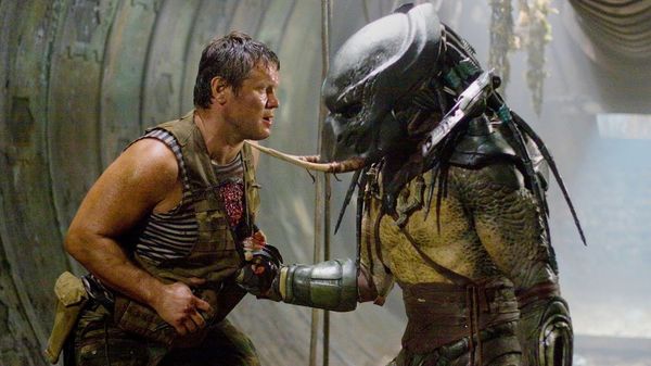 Every 'Alien' and 'Predator' movie, ranked