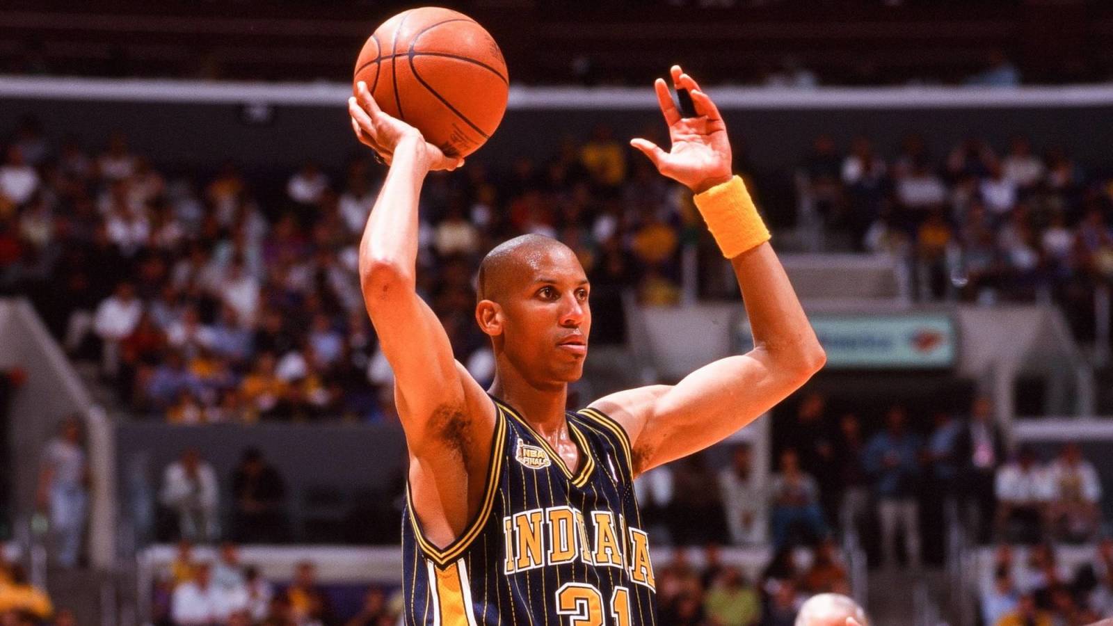The 'Pacers to score 40 points in a game' quiz Yardbarker