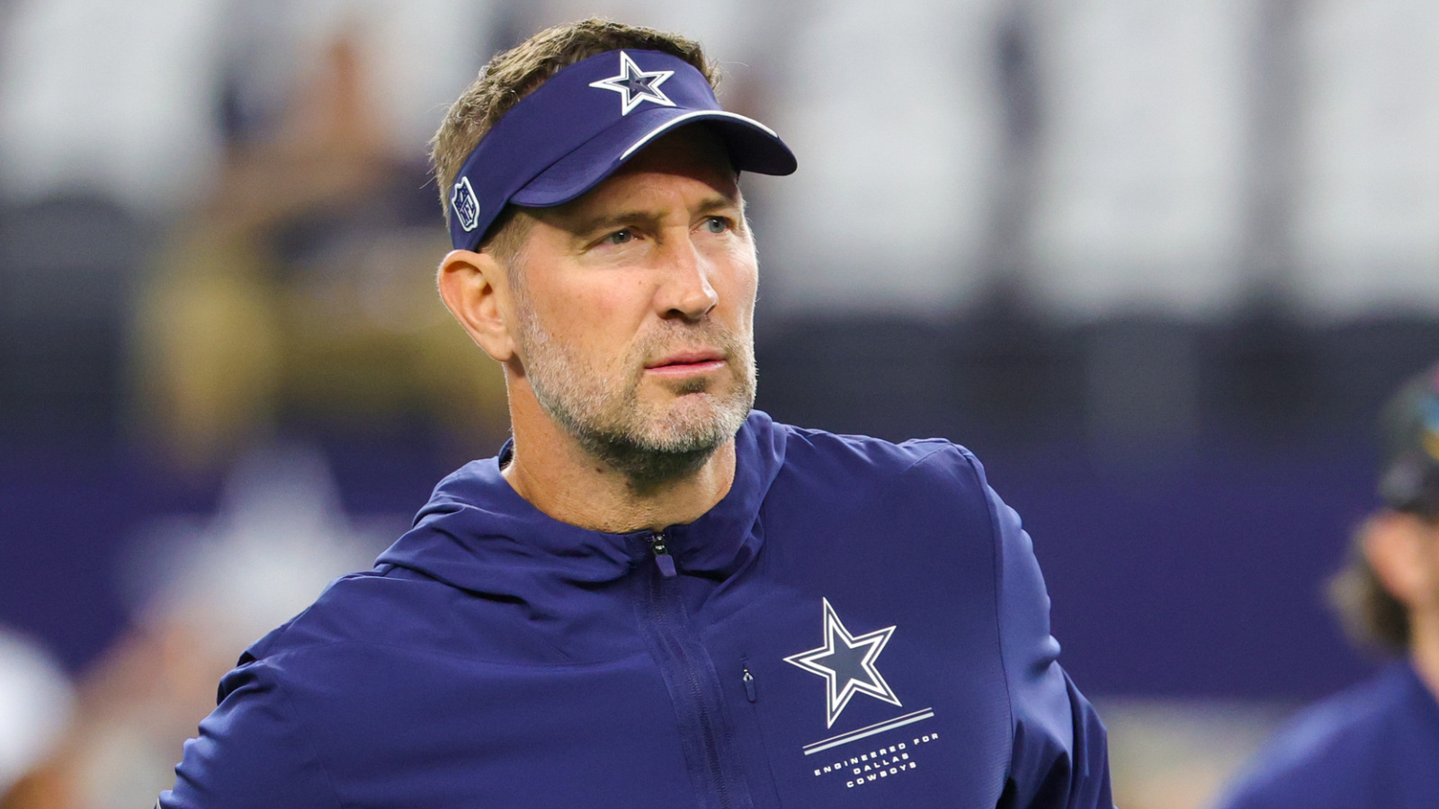 Cowboys' Stephen Jones Supports Coach Schottenheimer Amid Struggles