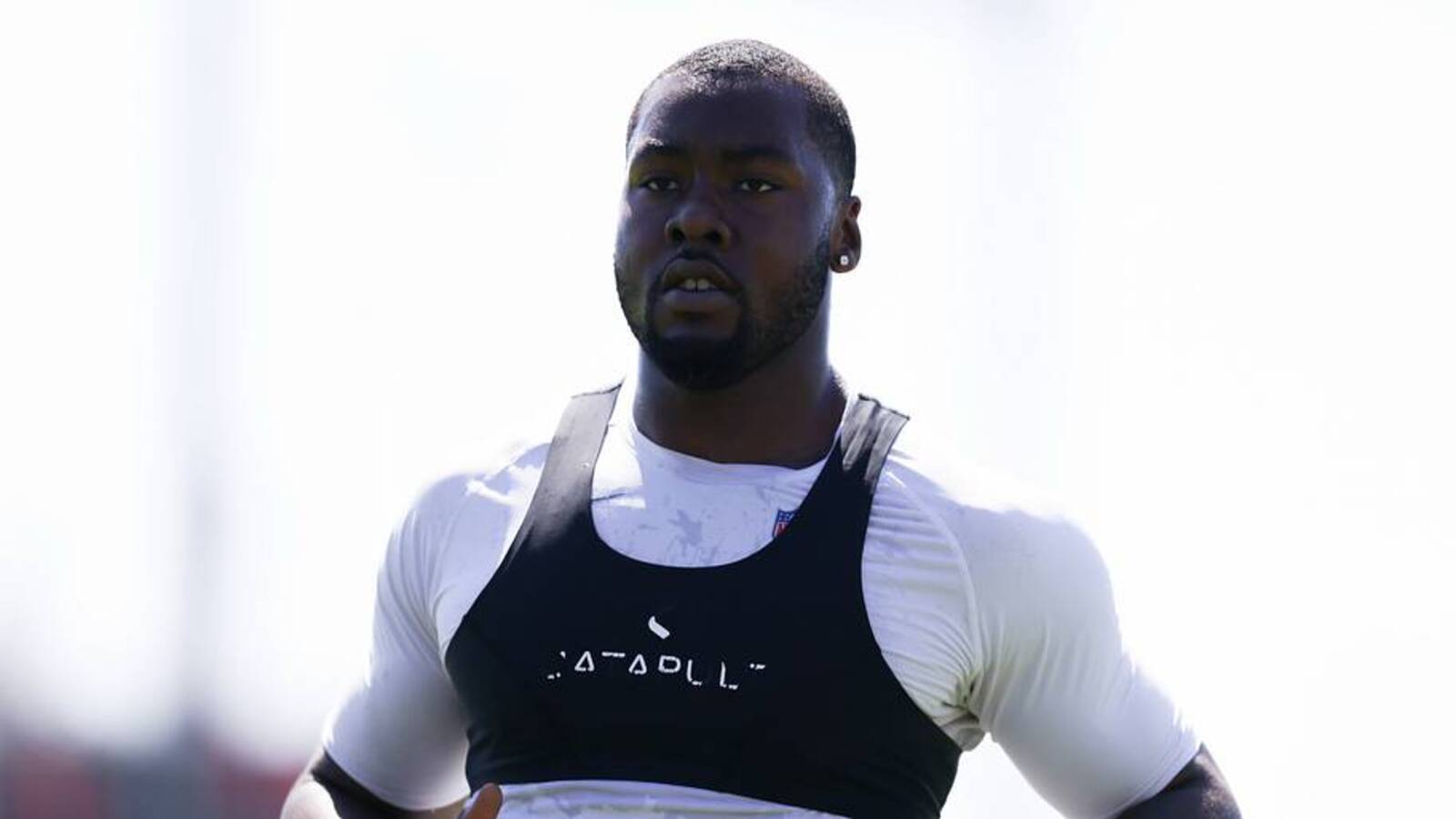 49ers Defensive End Mykel Williams Suffers Another Knee Injury