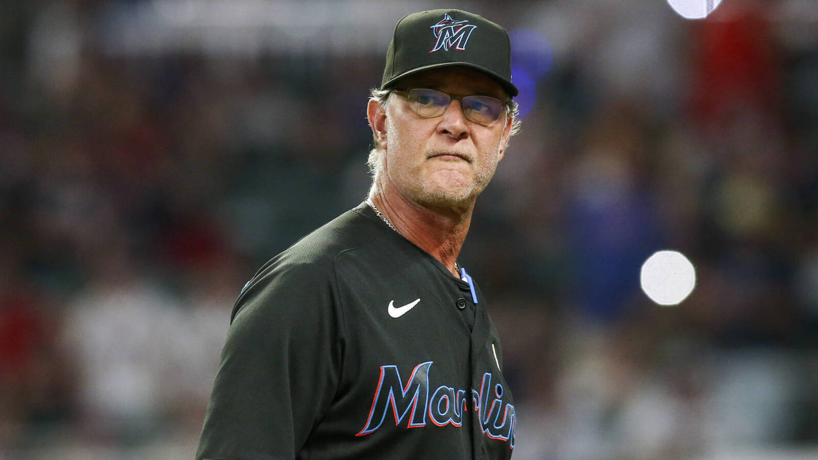 don mattingly age - Ilustrasi 3