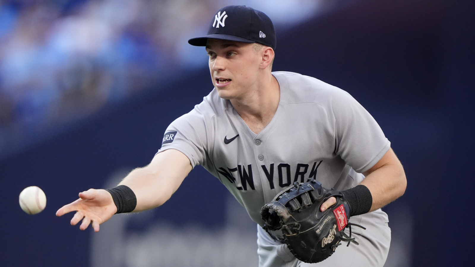 Yankees’ Ben Rice lands MLB’s greatest endorsement deal | Yardbarker