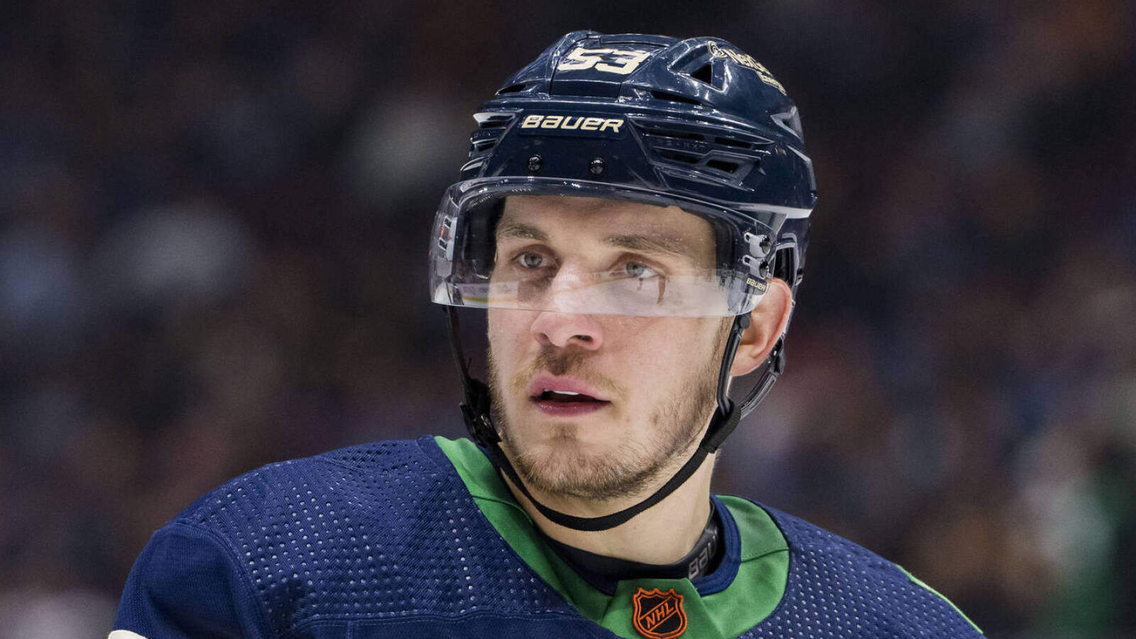 What team would be the perfect landing spot for Bo Horvat? - Vimarsana News