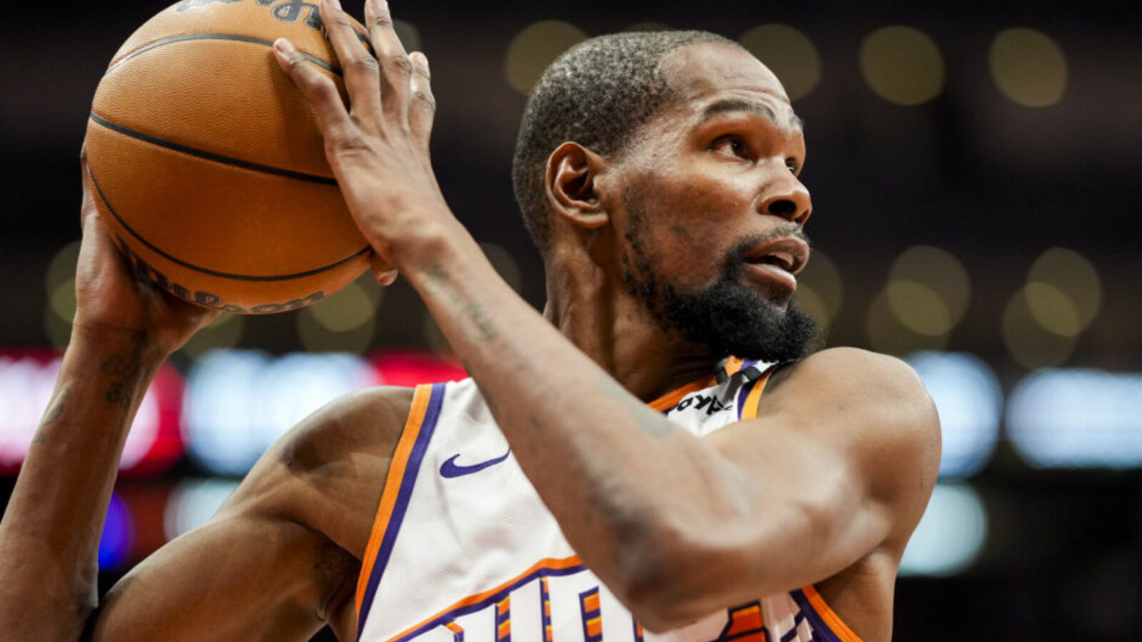 NBA News