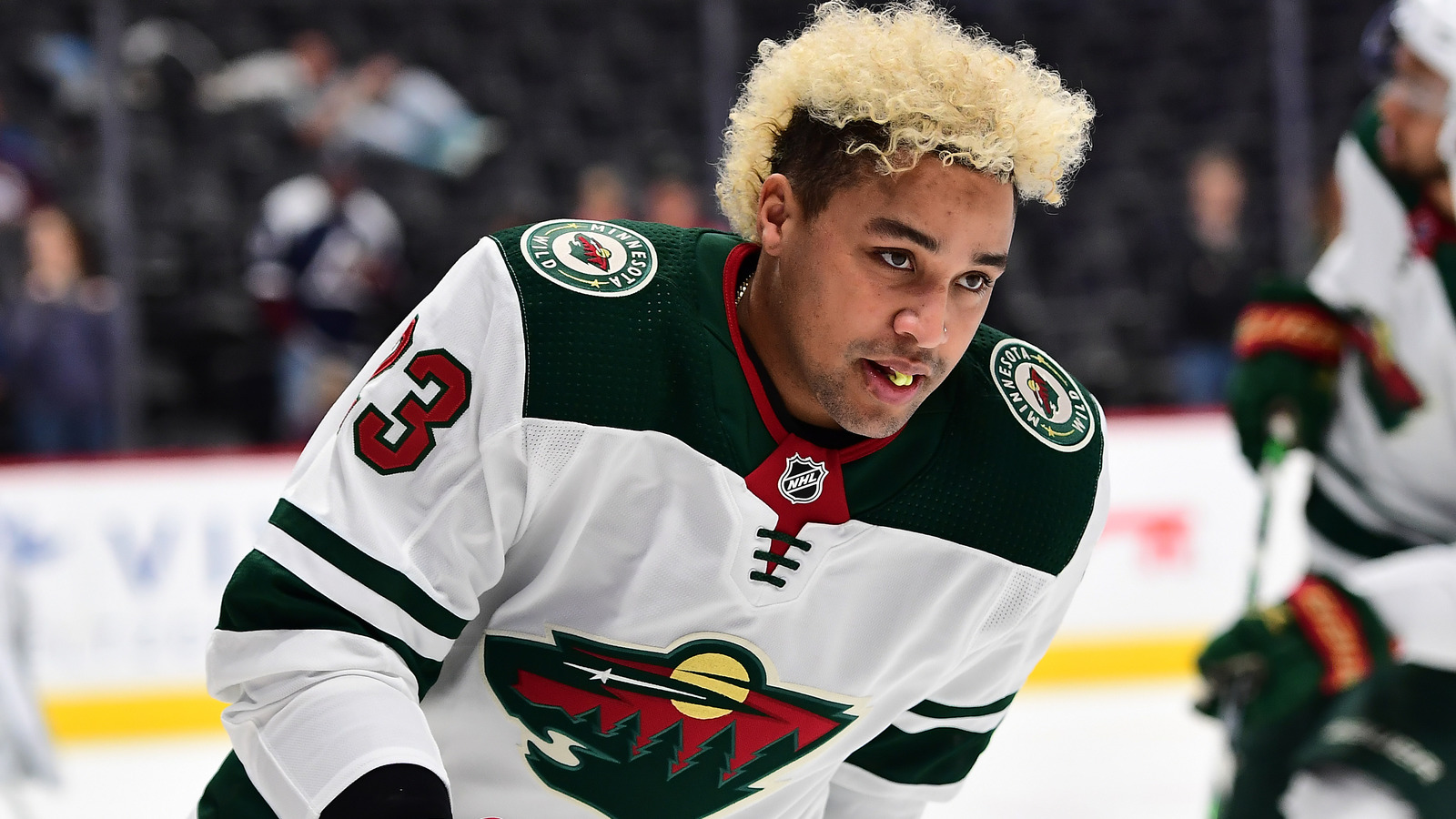 JT Brown retires, joins Kraken broadcast team Yardbarker