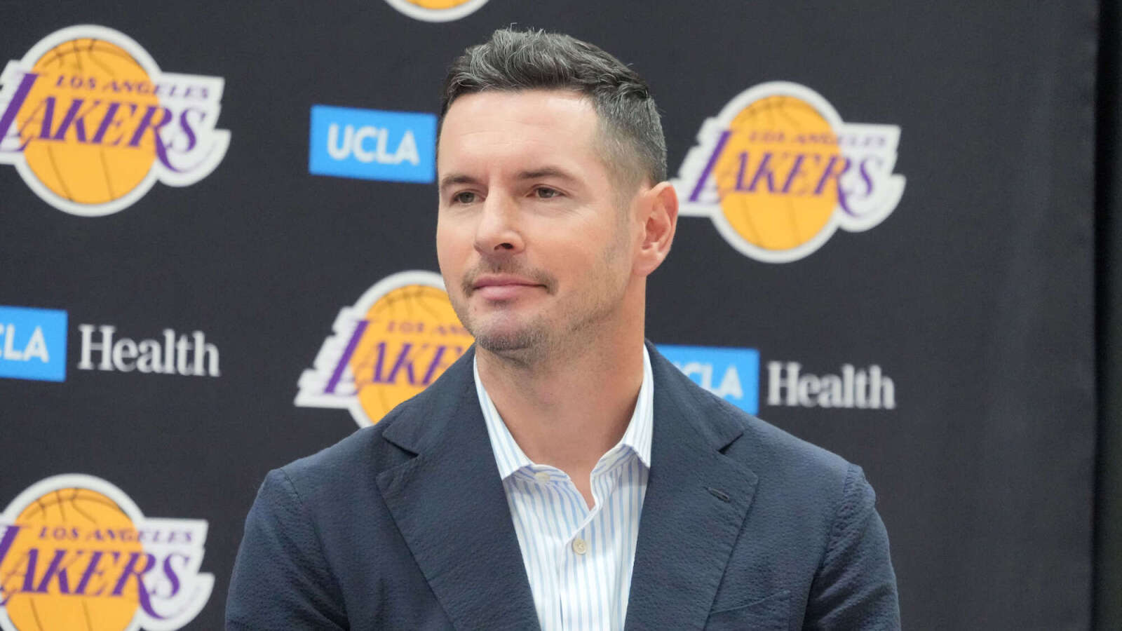 JJ Redick’s impact is already being felt by Lakers
